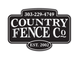 Country Fence Co